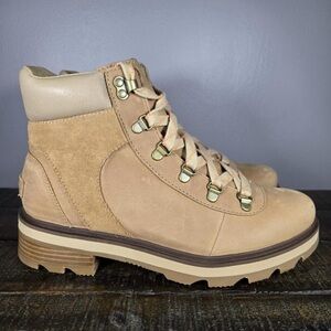 Sorel Boots